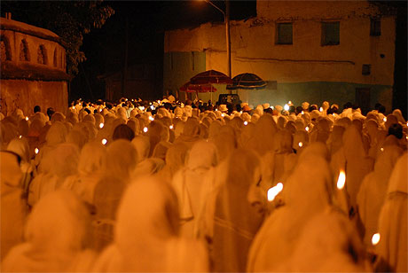 Procession
