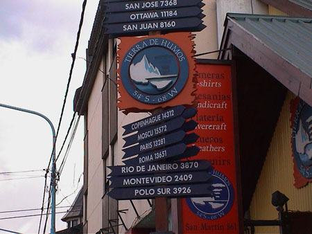 ushuaia