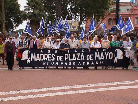 manif buenos aires