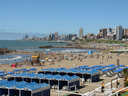 La Perla � Mar del Plata