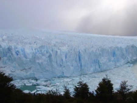 Perito Moreno