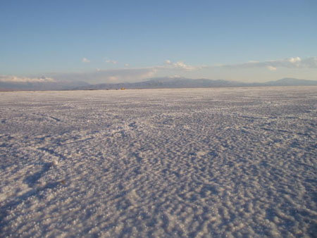 Salinas Grandes