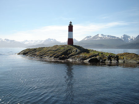phare du bout du monde