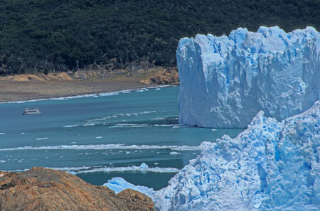 Perito Moreno