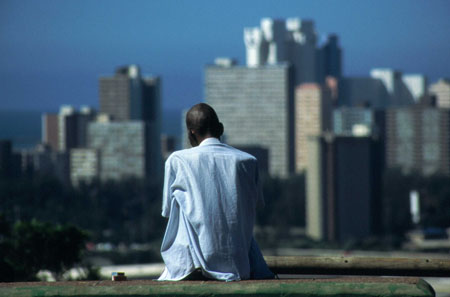 Arique du Sud, Durban