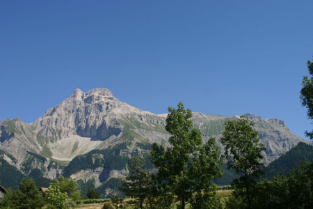 Le Grand Ferrand 