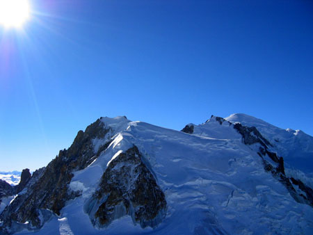 Mont Blanc