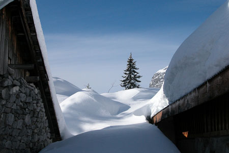Chalets d'Assy