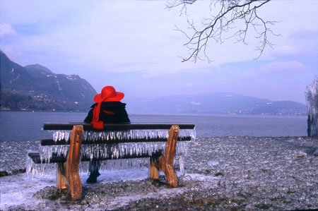 longue attente