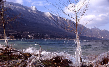 grand froid