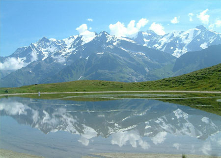 reflet