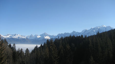 mont-blanc