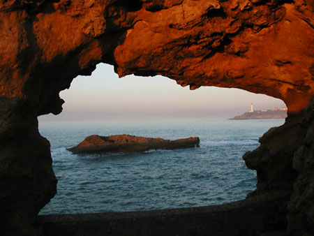 Le phare