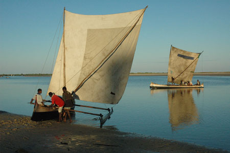 Voile Vezo