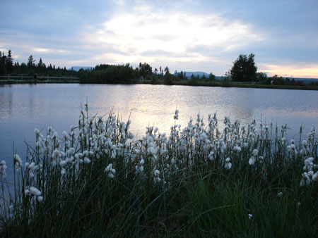 soleil de minuit