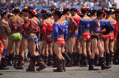 Naadam
