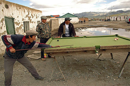 Billard