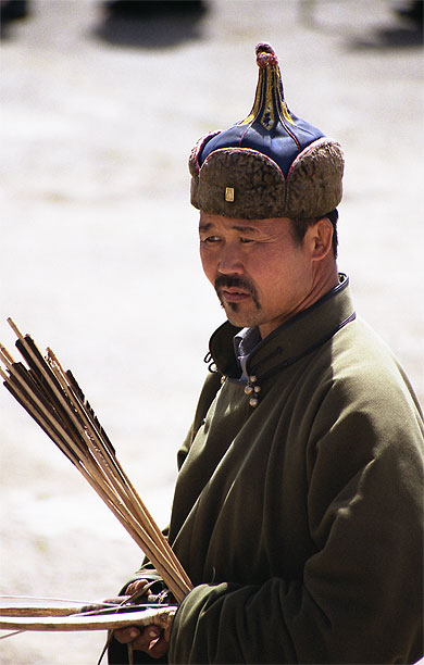 Archer