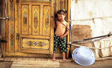 Enfant