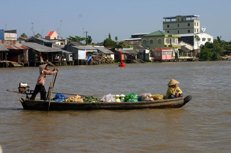 Fleuve