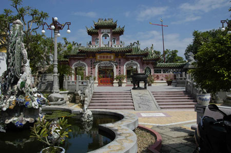 pagode
