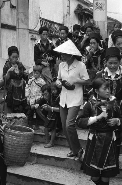 tradition et modernit�e 