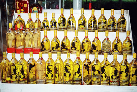 Scorpions