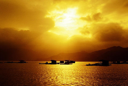 Delta du M�kong