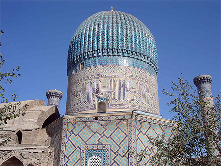Arabesque