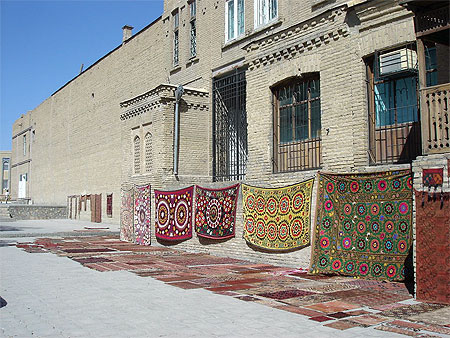Tapis