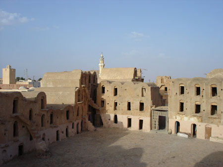 Ksar Ouled Soltane