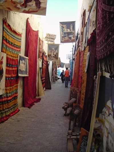 Houmt-Souk