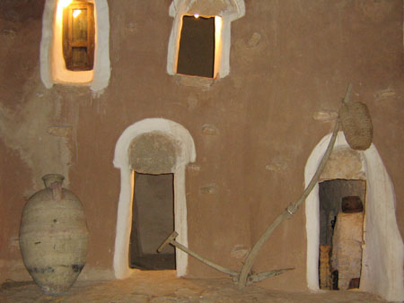 les berbers