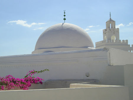 mus�e de guellala