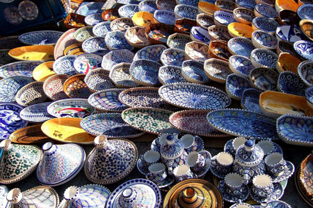poterie