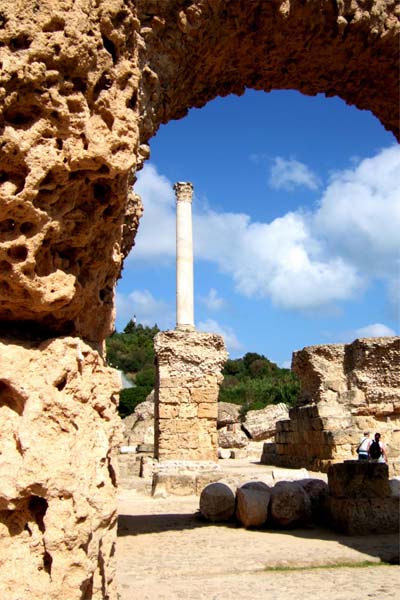 Carthage