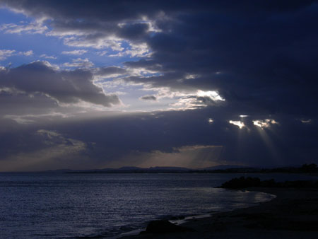Fin de s�jour