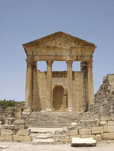 Capitolium
