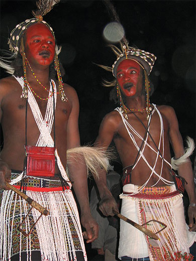 Peuls Bororo