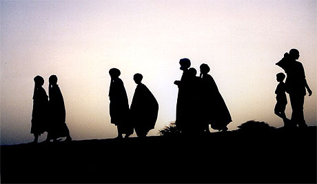 Ombres 