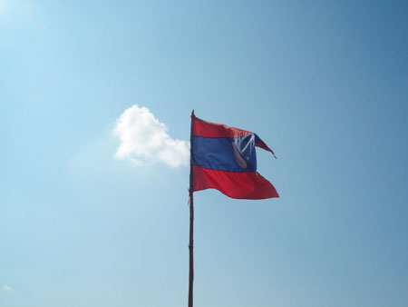 drapeau
