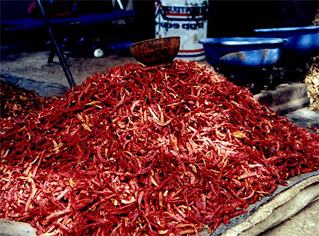 Piments