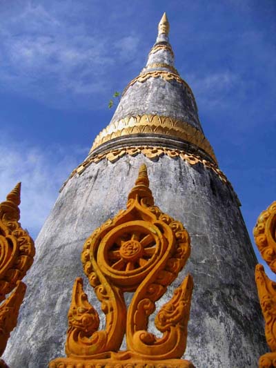 Wat Tha Luang