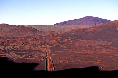 Pas des Sables