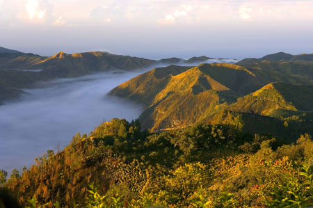 Volcan Bromo
