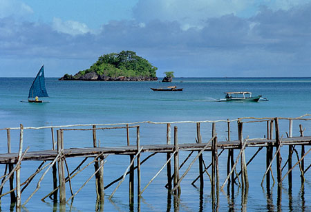 Perahu