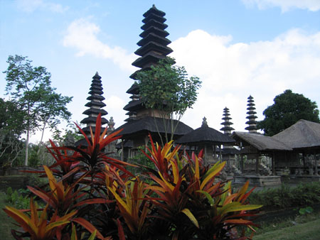 Mengwi Temple