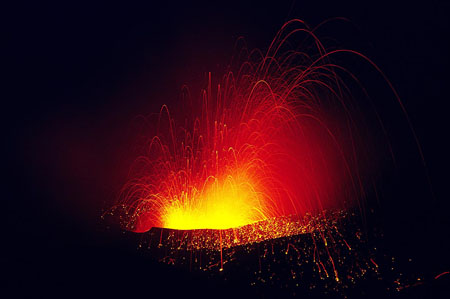 Feu d'Artifice