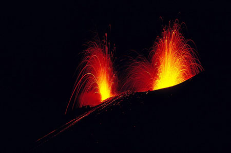 Feu d'Artifice