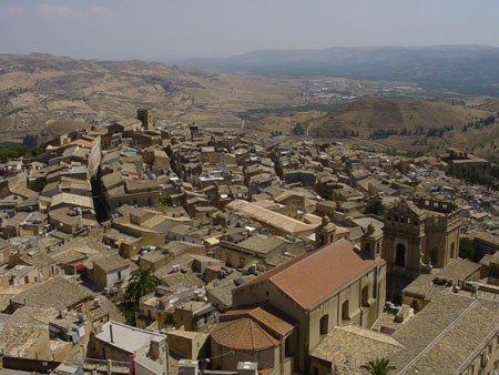 Caltagirone